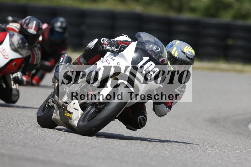 /21 29.05.2025 Speer Racing ADR/Gruppe rot/109